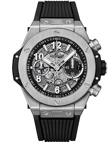 Big Bang Unico Titanium / 44mm