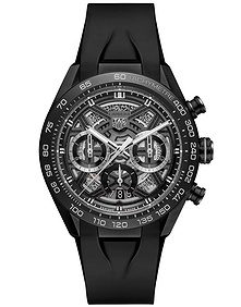 Carrera Chronograph Extreme Sport / 44mm
