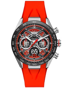 Carrera Chronograph Extreme Sport / 44mm