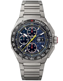 Formula 1 Automatic Chronograph x Oracle Red Bull Racing / 44mm