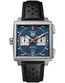 Monaco / 39mm