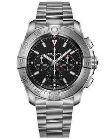 Super Avenger B01 Chronograph 46 / 46mm