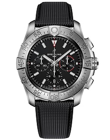 Super Avenger B01 Chronograph 46 / 46mm
