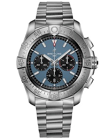 Super Avenger B01 Chronograph 46 / 46mm