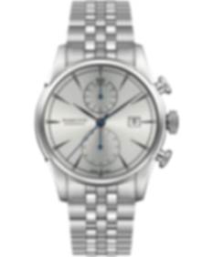 American Classic Spirit Of Liberty Auto Chrono / 42mm