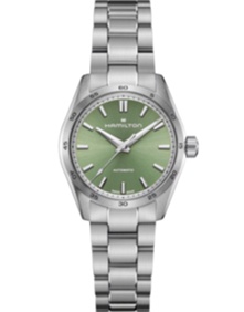 Jazzmaster Performer Auto / 34mm