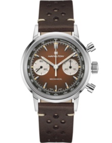 American Classic Intra-Matic Chronograph H / 40mm