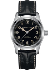 Khaki Field Murph Auto Bracelet Bundle / 42mm