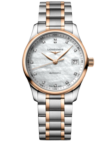 Master Collection / 34mm