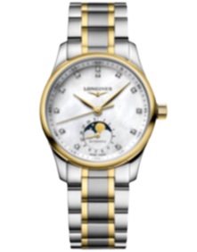 Master Collection / 34mm