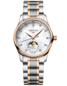 Master Collection / 34mm