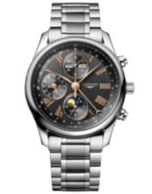 Master Collection / 40mm