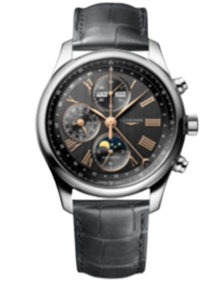 Master Collection / 42mm