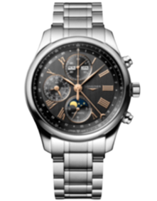 Master Collection / 42mm