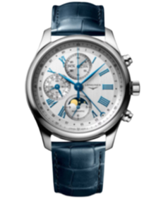 Master Collection / 42mm