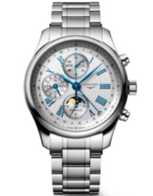 Master Collection / 42mm