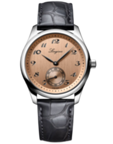 Master Collection / 38.50mm