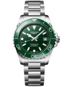HydroConquest / 39mm