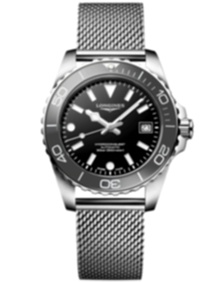 HydroConquest / 39mm