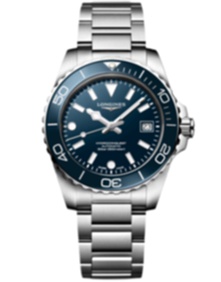 HydroConquest / 39mm