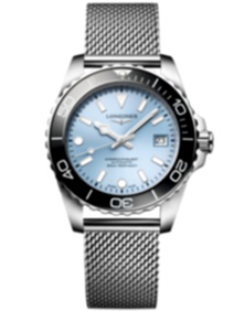 HydroConquest / 39mm