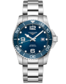 HydroConquest / 41mm