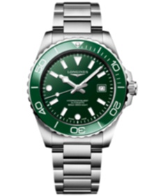 HydroConquest / 42mm