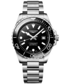 HydroConquest / 42mm