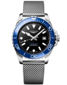 HydroConquest / 42mm