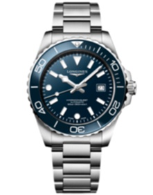 HydroConquest / 42mm