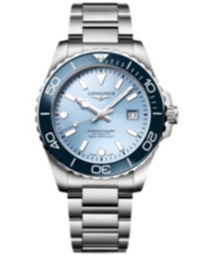 HydroConquest Exclusive Edition / 42mm