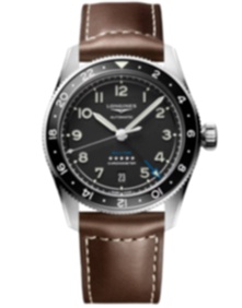 Spirit Zulu Time / 39mm