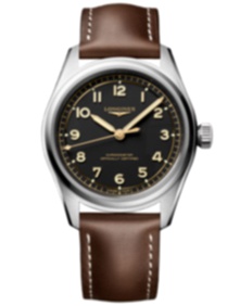 Spirit Pilot / 39mm