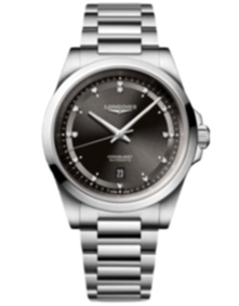 Conquest / 41mm