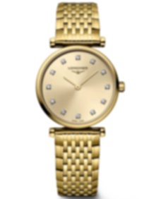 La Grande Classique De Longines / 24mm