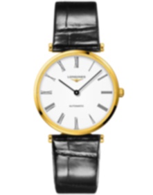 La Grande Classique De Longines / 36mm