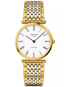 La Grande Classique De Longines / 36mm