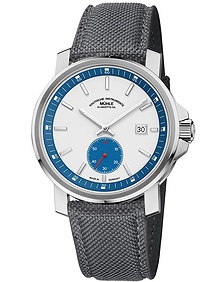 29ER Big Small Second / 42.4 mm