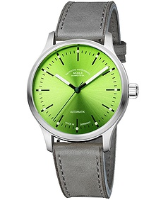 Panova Lime / 40mm