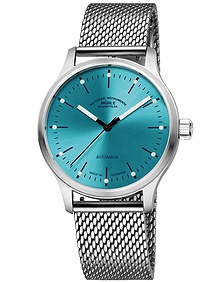 Panova Turquoise Blue / 40mm