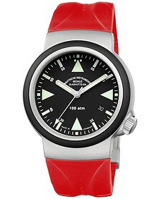 S.A.R. Rescue-Timer / 42 mm