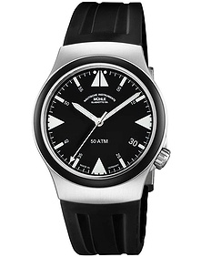 S.A.R. Mission-Timer Titan / 43 mm