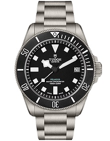 Pelagos Ultra / 43mm