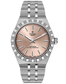 Tudor Royal / 30mm