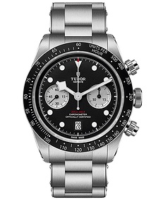 Black Bay Chrono / 41mm