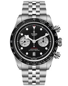 Black Bay Chrono / 41mm