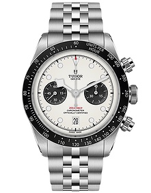 Black Bay Chrono / 41mm