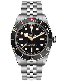 Black Bay 58 / 39mm