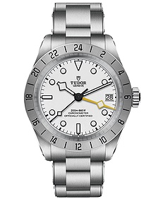 Black Bay Pro / 39mm