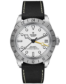 Black Bay Pro / 39mm